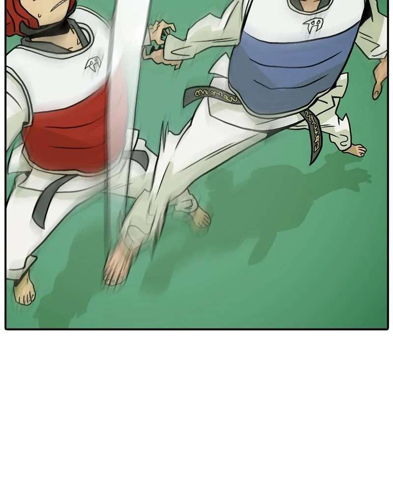 Taekwondo Kid Chapter 10 - Page 133