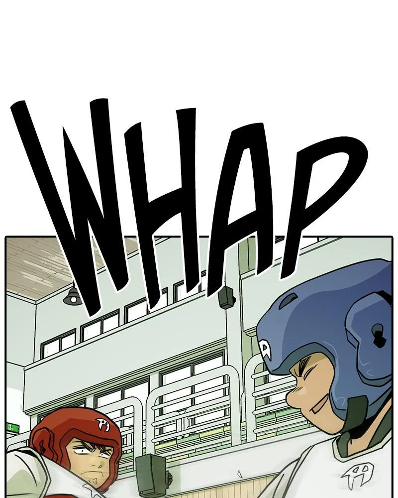 Taekwondo Kid Chapter 10 - Page 134