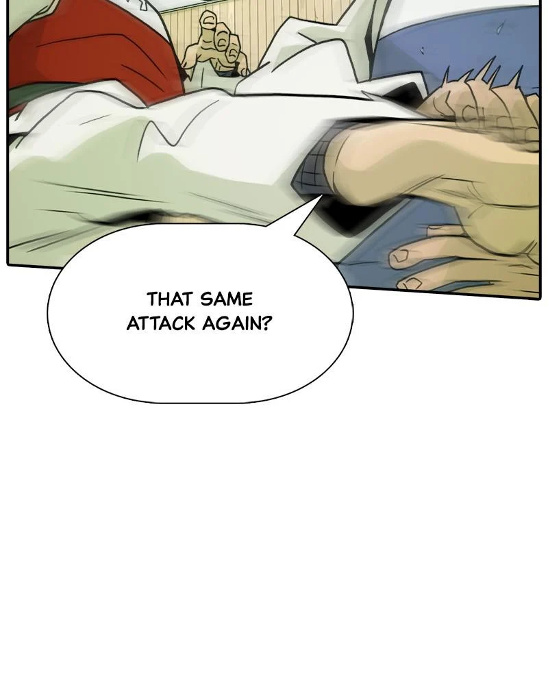 Taekwondo Kid Chapter 10 - Page 135