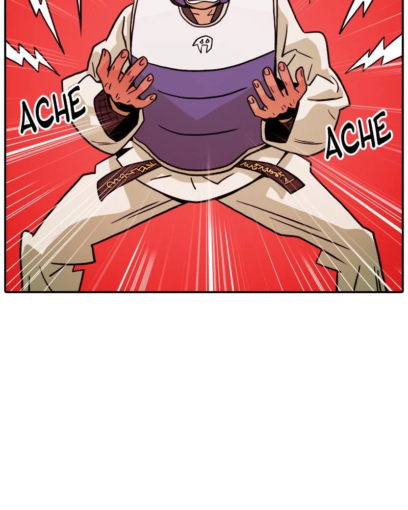 Taekwondo Kid Chapter 10 - Page 139