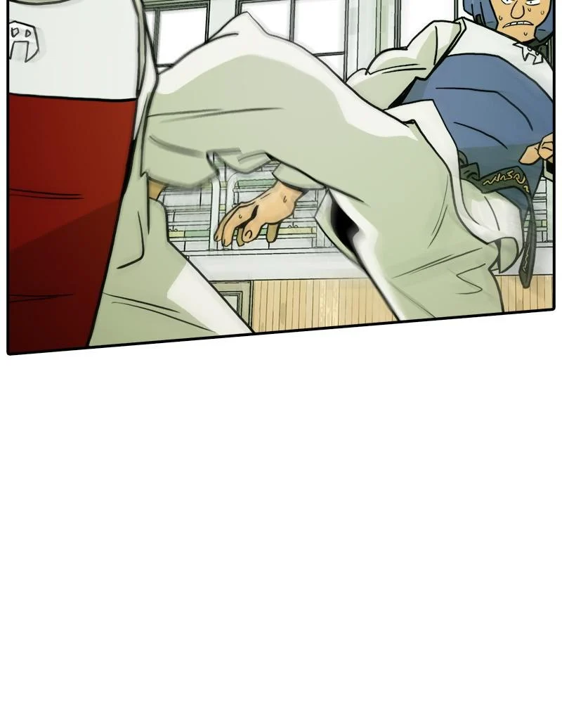 Taekwondo Kid Chapter 10 - Page 15