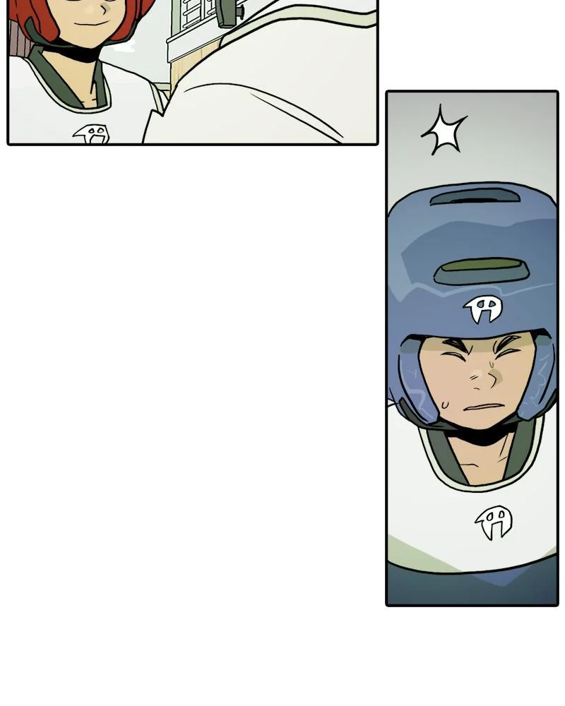 Taekwondo Kid Chapter 10 - Page 141