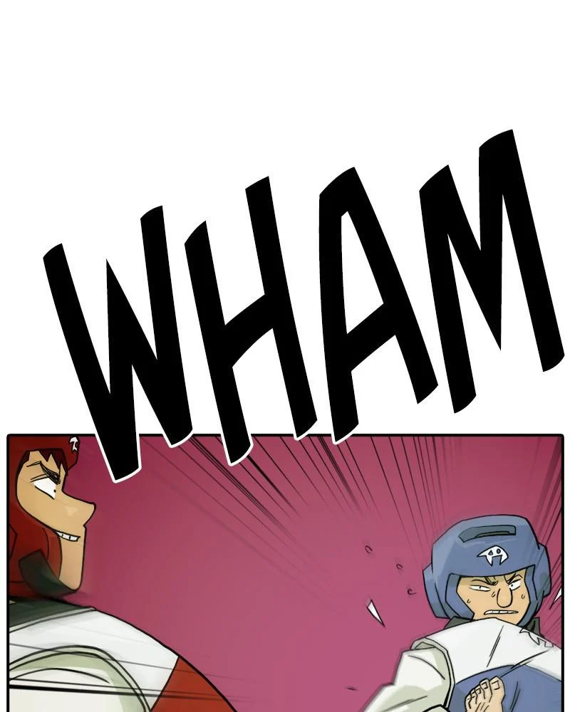Taekwondo Kid Chapter 10 - Page 19