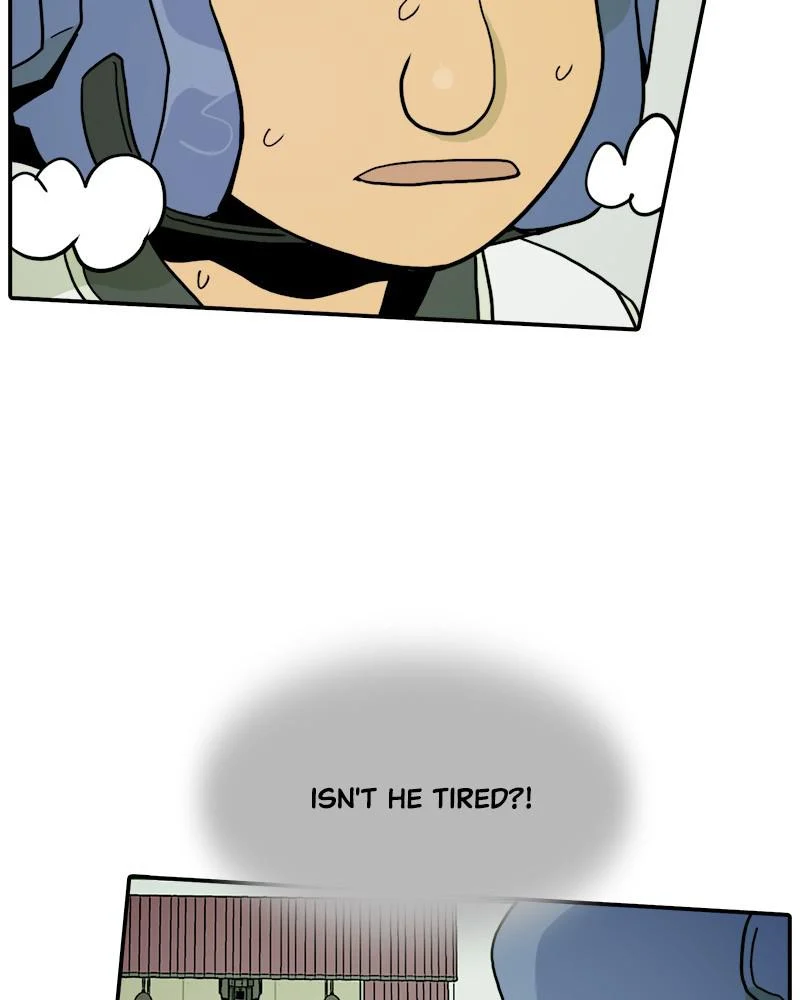 Taekwondo Kid Chapter 10 - Page 3