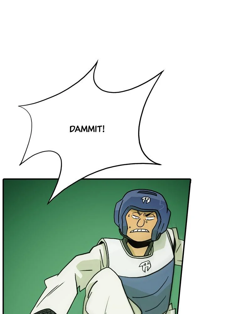 Taekwondo Kid Chapter 10 - Page 21
