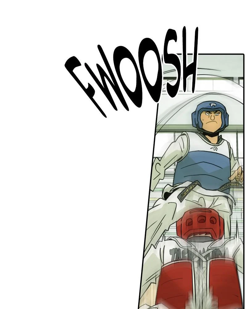 Taekwondo Kid Chapter 10 - Page 23