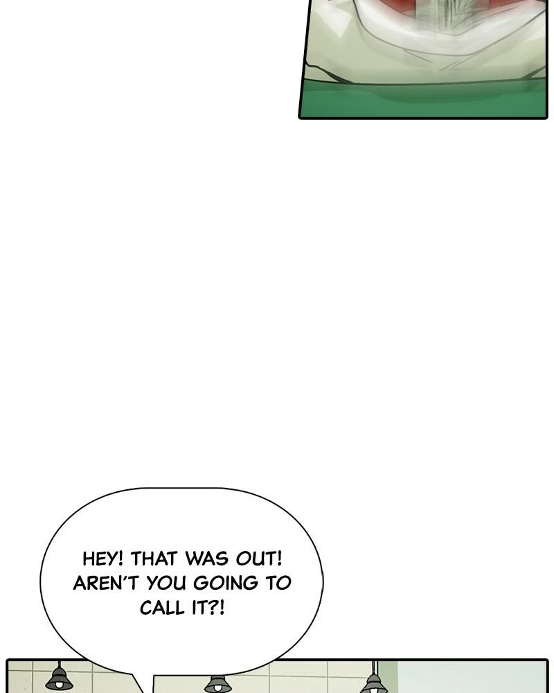 Taekwondo Kid Chapter 10 - Page 24