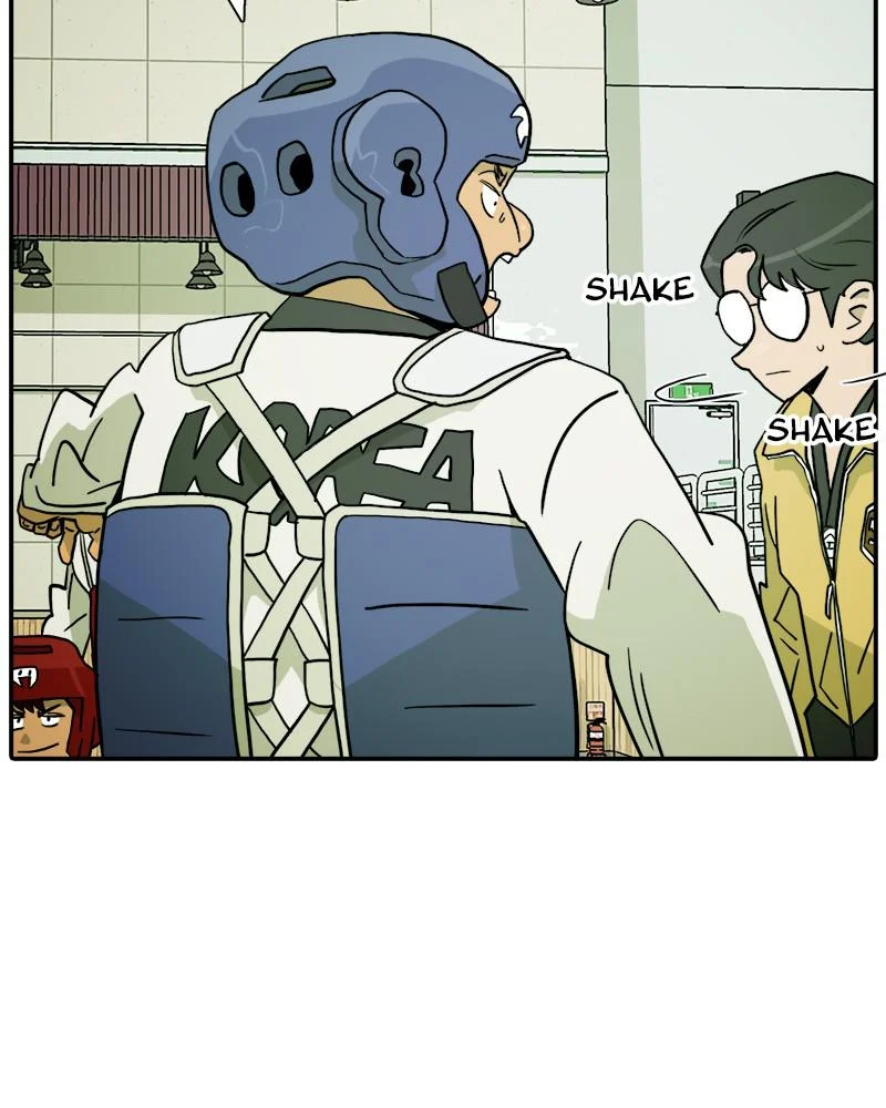Taekwondo Kid Chapter 10 - Page 25