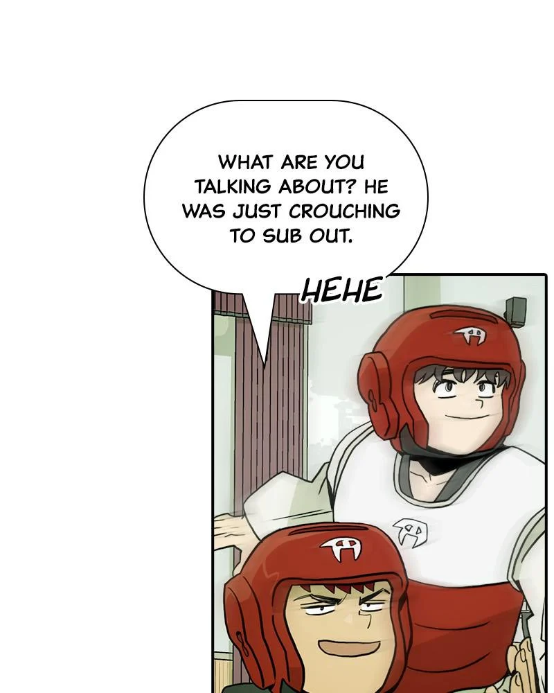 Taekwondo Kid Chapter 10 - Page 27