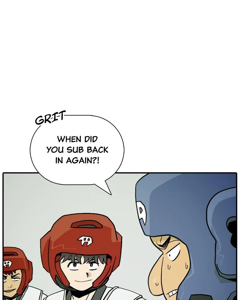 Taekwondo Kid Chapter 10 - Page 30