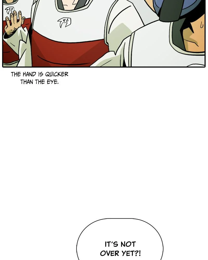 Taekwondo Kid Chapter 10 - Page 31