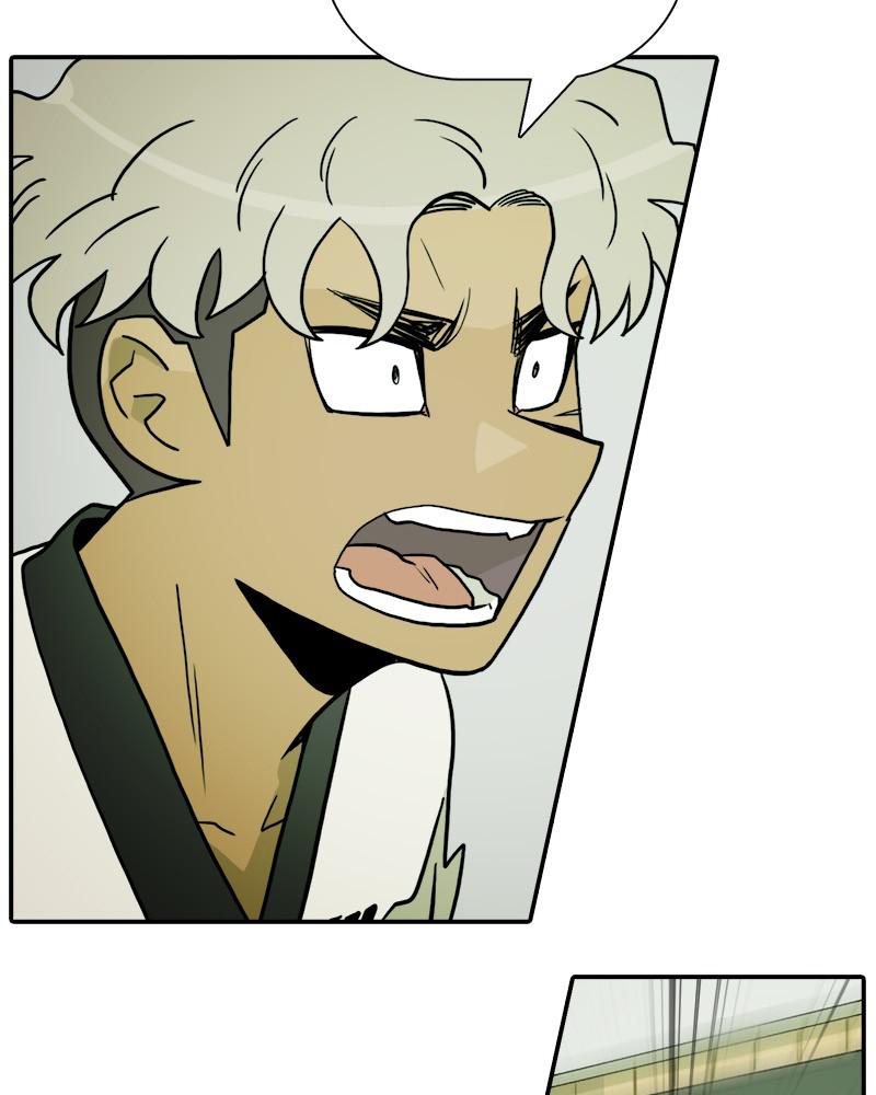 Taekwondo Kid Chapter 10 - Page 32
