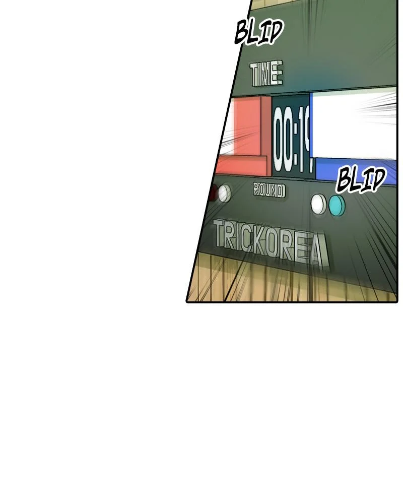 Taekwondo Kid Chapter 10 - Page 33