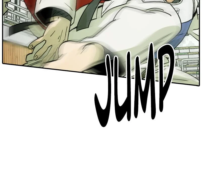 Taekwondo Kid Chapter 10 - Page 35
