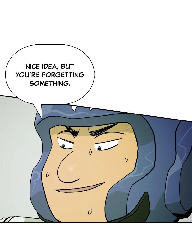 Taekwondo Kid Chapter 10 - Page 36