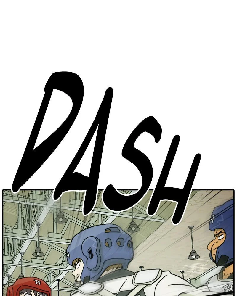 Taekwondo Kid Chapter 10 - Page 37