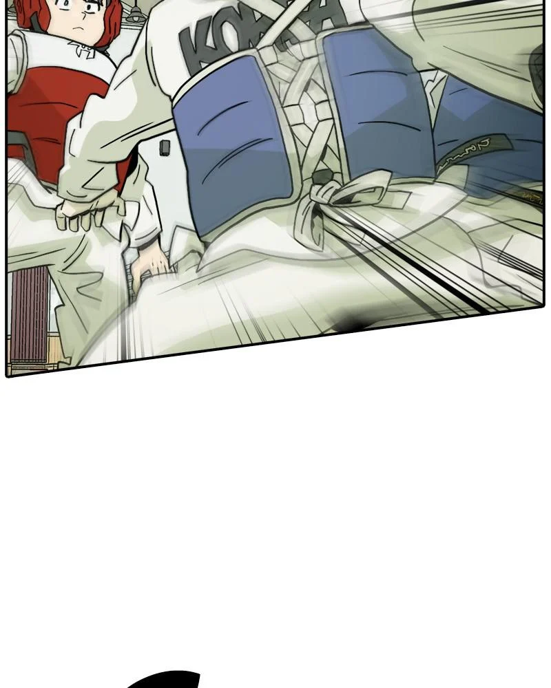 Taekwondo Kid Chapter 10 - Page 38