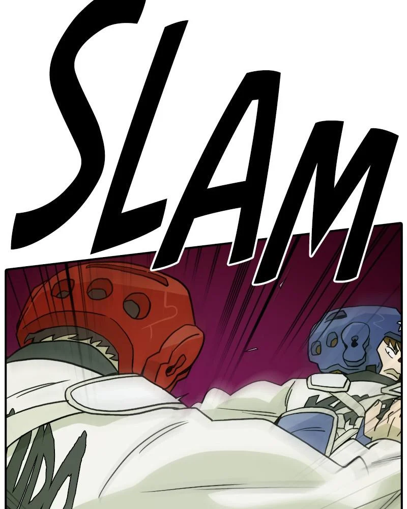 Taekwondo Kid Chapter 10 - Page 39