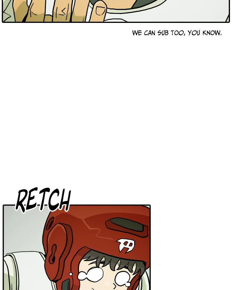Taekwondo Kid Chapter 10 - Page 42