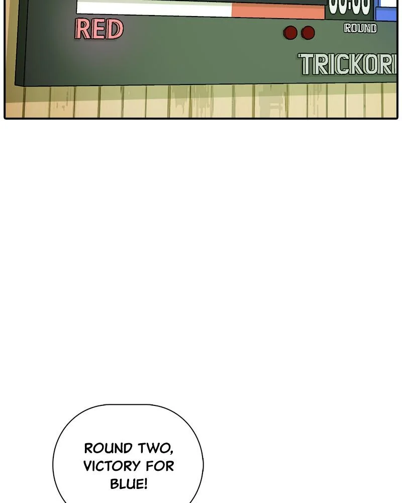 Taekwondo Kid Chapter 10 - Page 45
