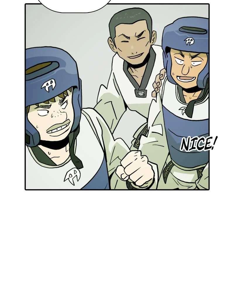 Taekwondo Kid Chapter 10 - Page 46