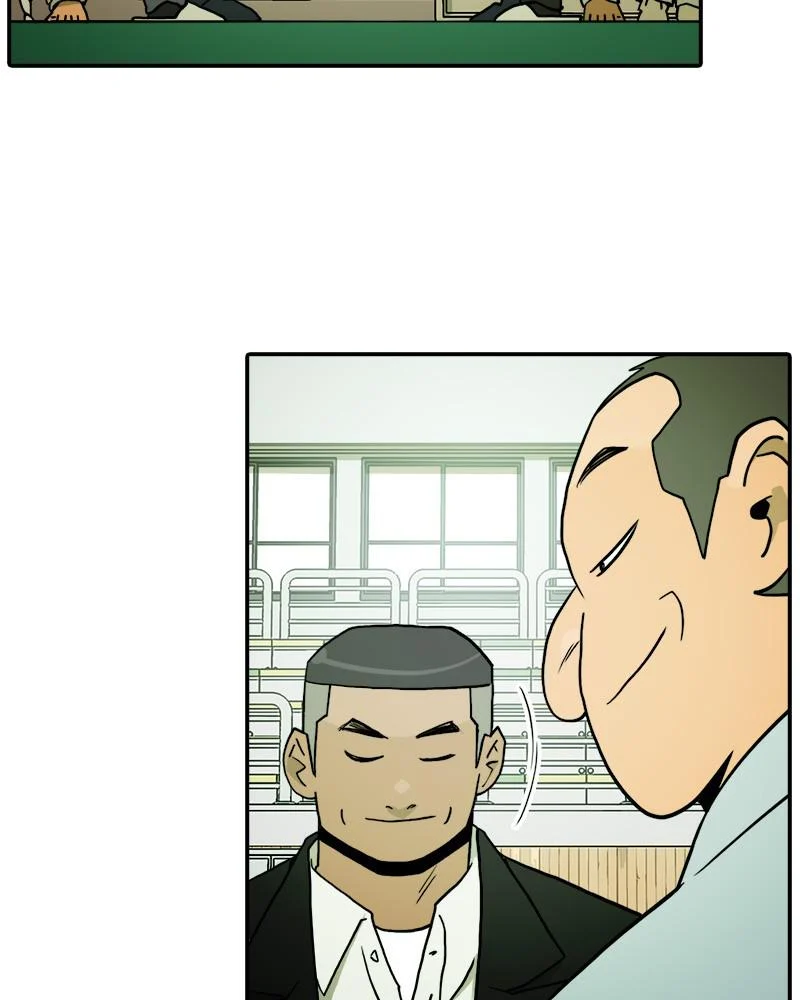 Taekwondo Kid Chapter 10 - Page 50