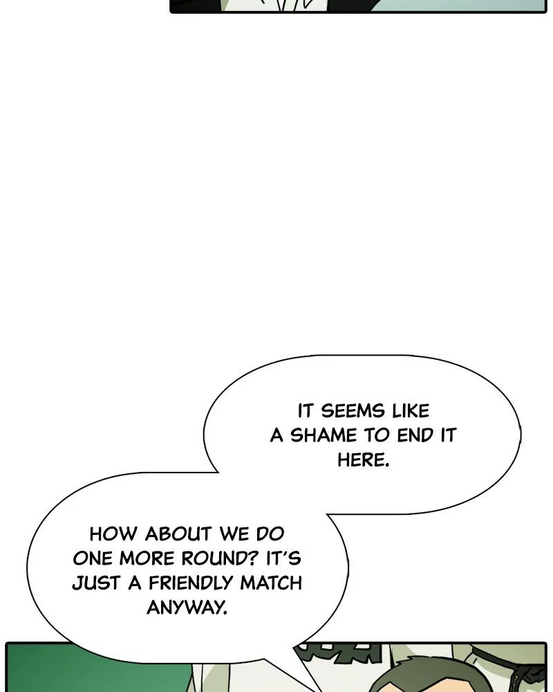 Taekwondo Kid Chapter 10 - Page 51
