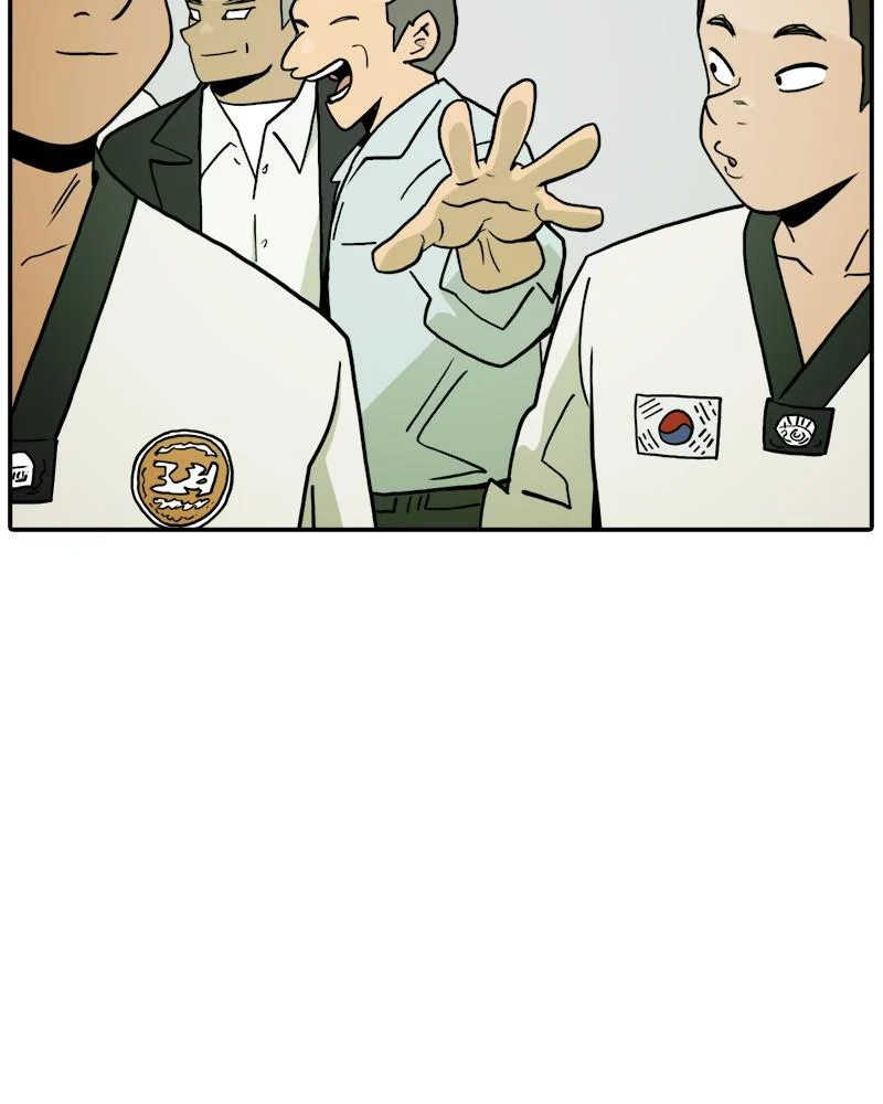 Taekwondo Kid Chapter 10 - Page 54