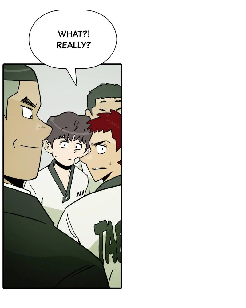 Taekwondo Kid Chapter 10 - Page 58