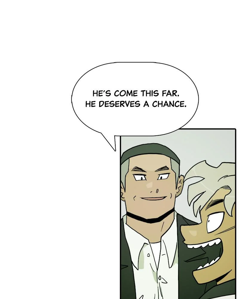 Taekwondo Kid Chapter 10 - Page 59