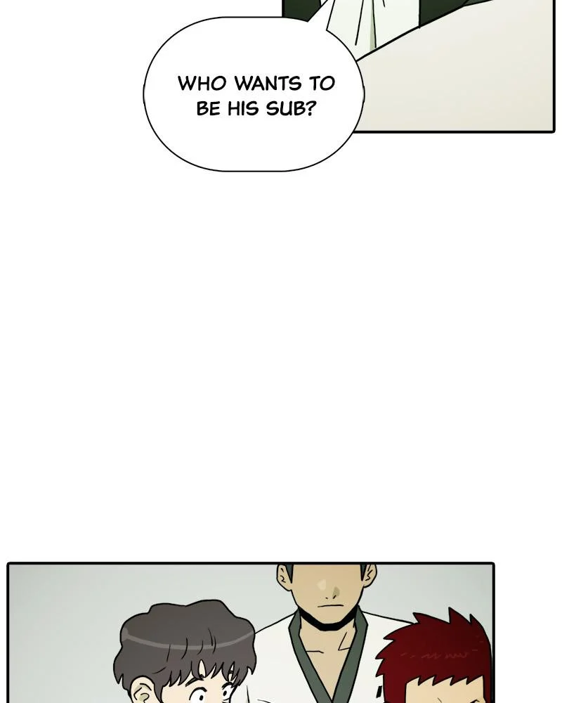 Taekwondo Kid Chapter 10 - Page 60