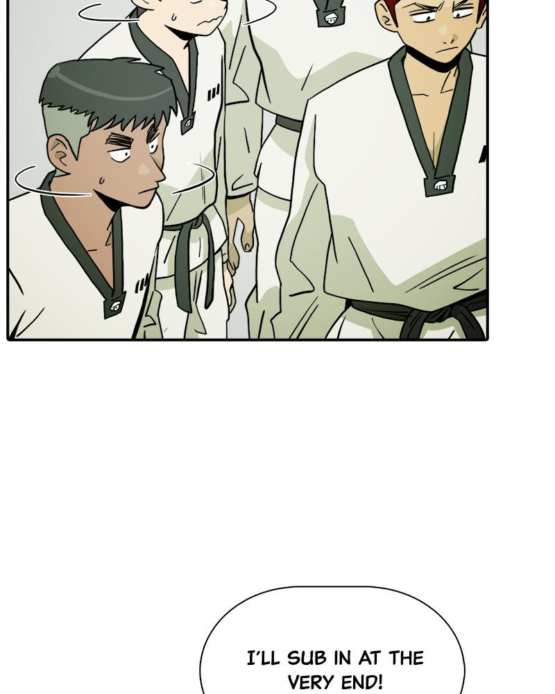Taekwondo Kid Chapter 10 - Page 61