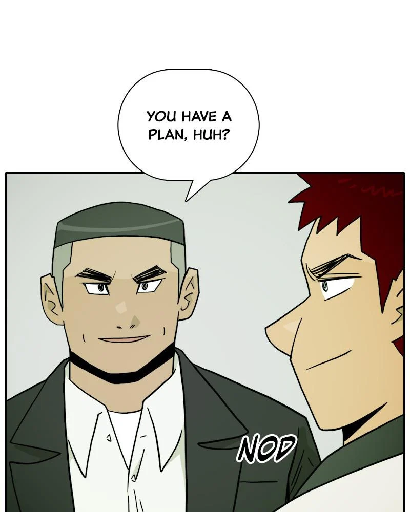 Taekwondo Kid Chapter 10 - Page 63