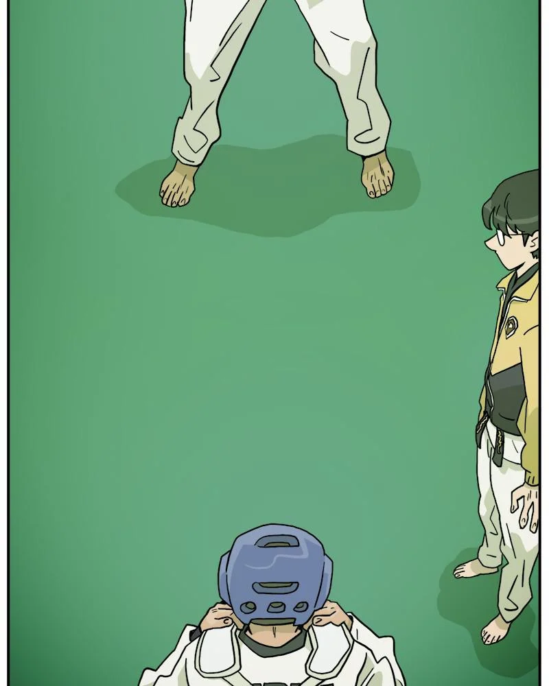 Taekwondo Kid Chapter 10 - Page 66