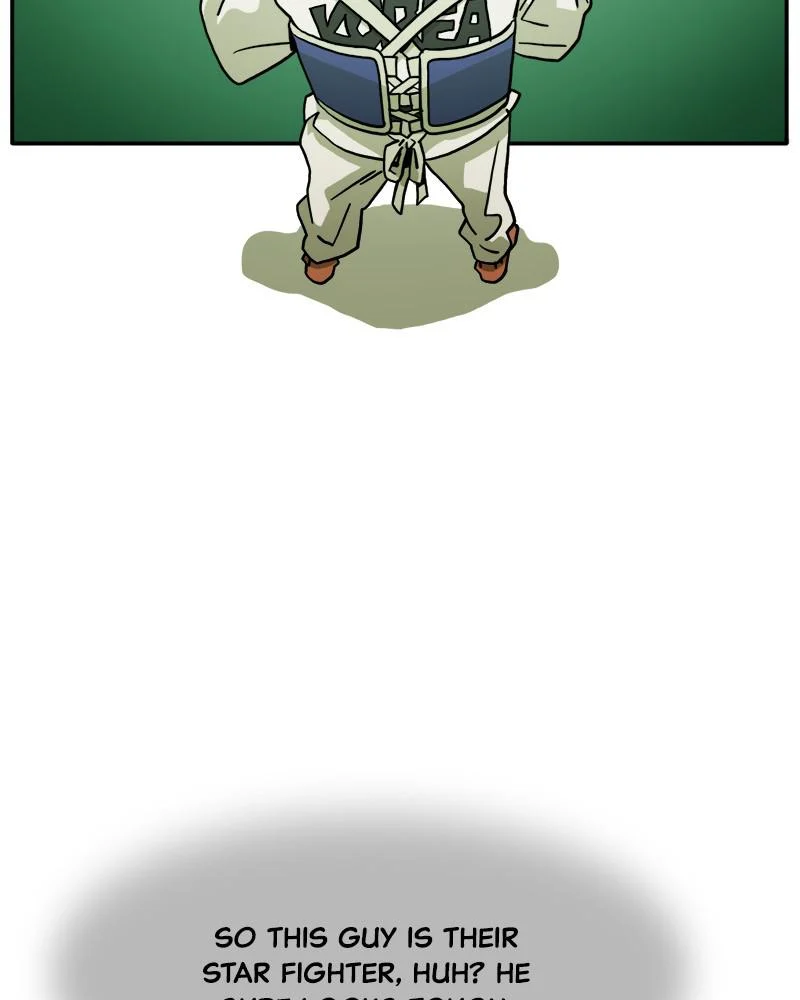 Taekwondo Kid Chapter 10 - Page 67