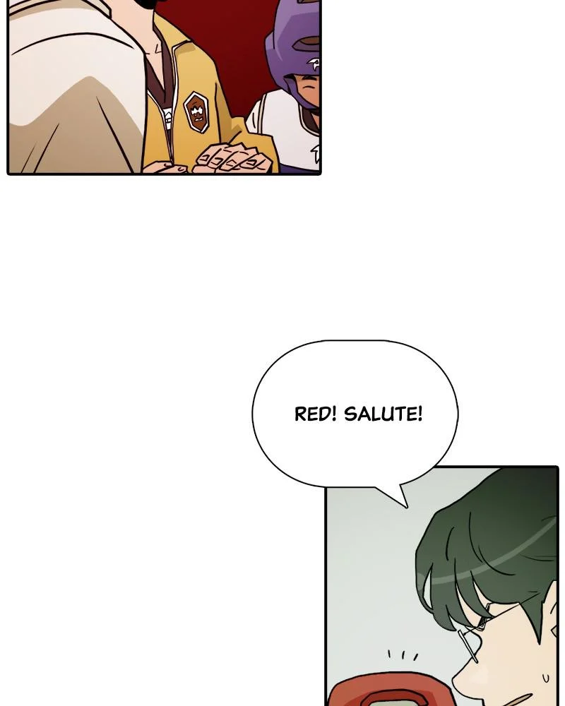 Taekwondo Kid Chapter 10 - Page 72