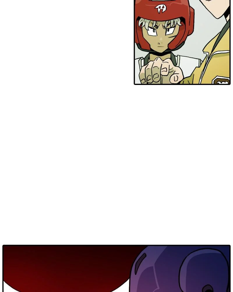 Taekwondo Kid Chapter 10 - Page 73