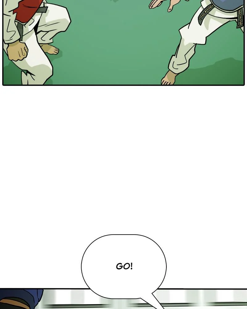Taekwondo Kid Chapter 10 - Page 76