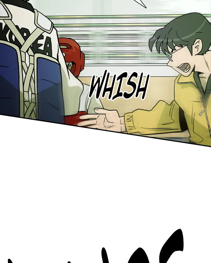Taekwondo Kid Chapter 10 - Page 77