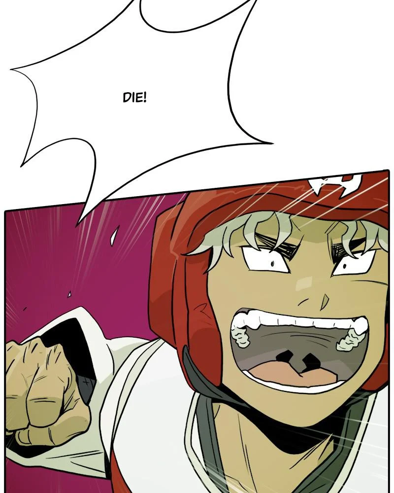 Taekwondo Kid Chapter 10 - Page 80