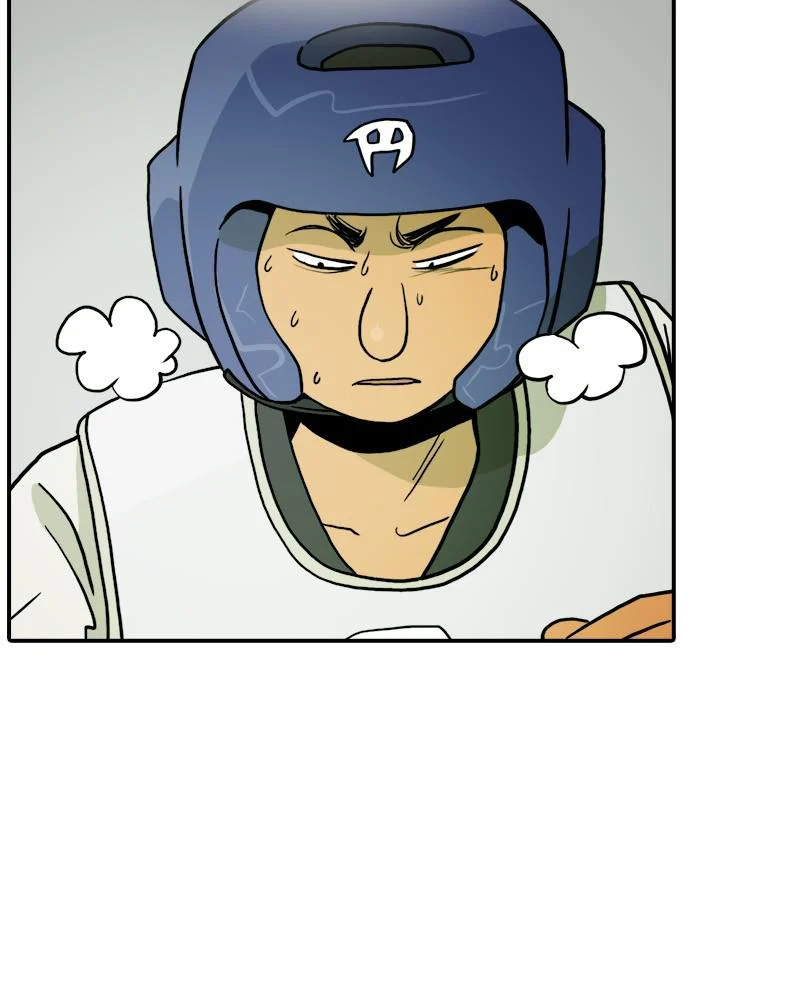 Taekwondo Kid Chapter 10 - Page 9