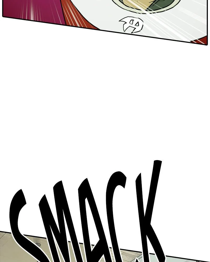 Taekwondo Kid Chapter 10 - Page 81
