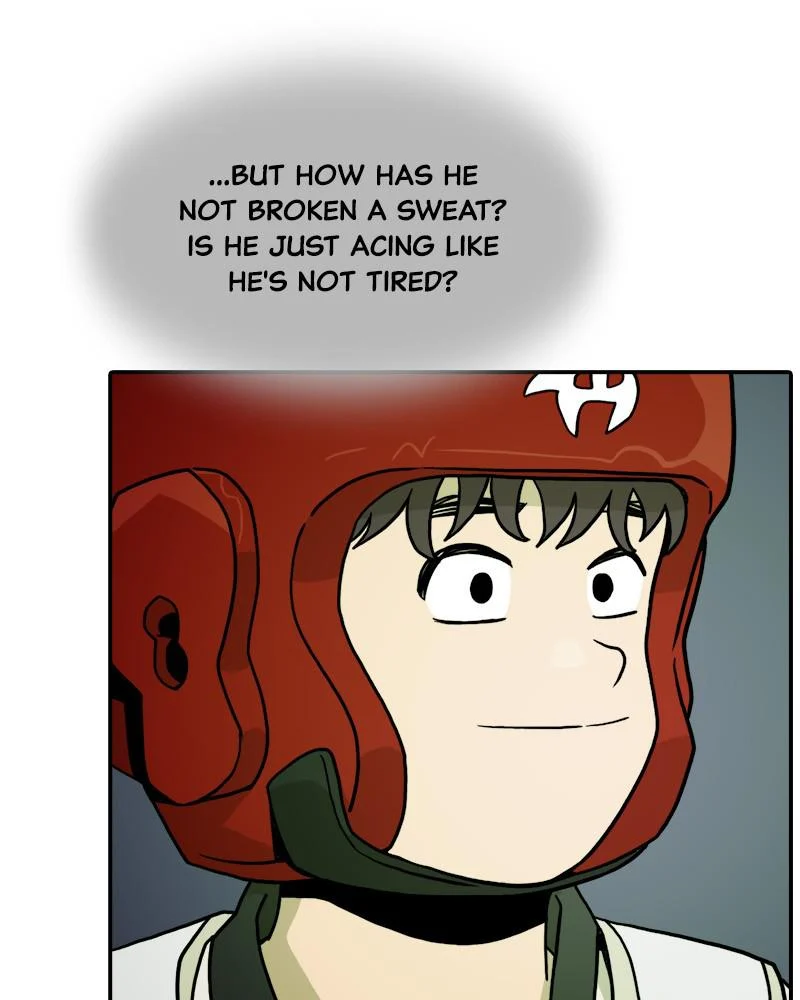 Taekwondo Kid Chapter 10 - Page 10