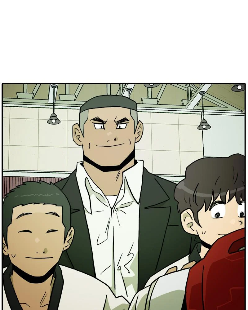 Taekwondo Kid Chapter 10 - Page 92