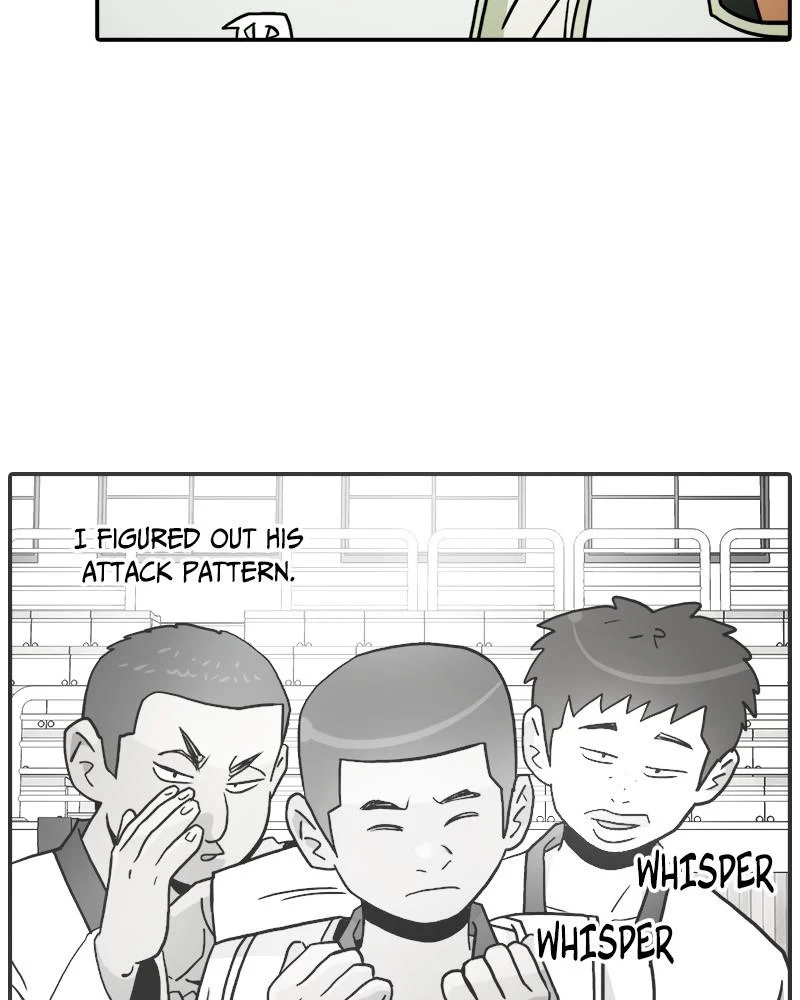 Taekwondo Kid Chapter 10 - Page 96