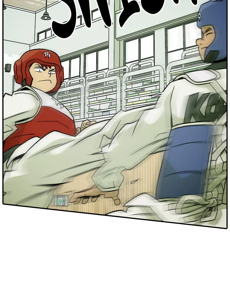 Taekwondo Kid Chapter 10 - Page 98