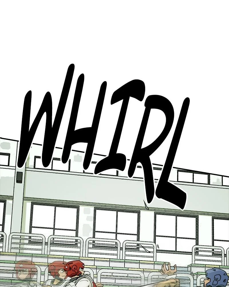 Taekwondo Kid Chapter 10 - Page 99