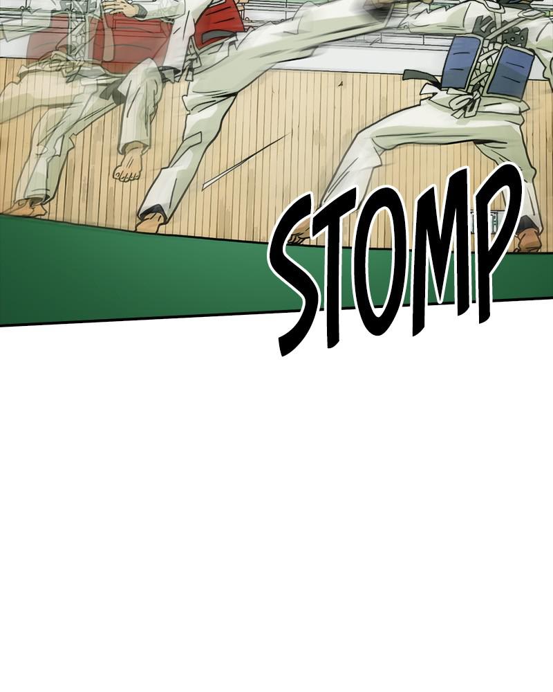 Taekwondo Kid Chapter 10 - Page 100