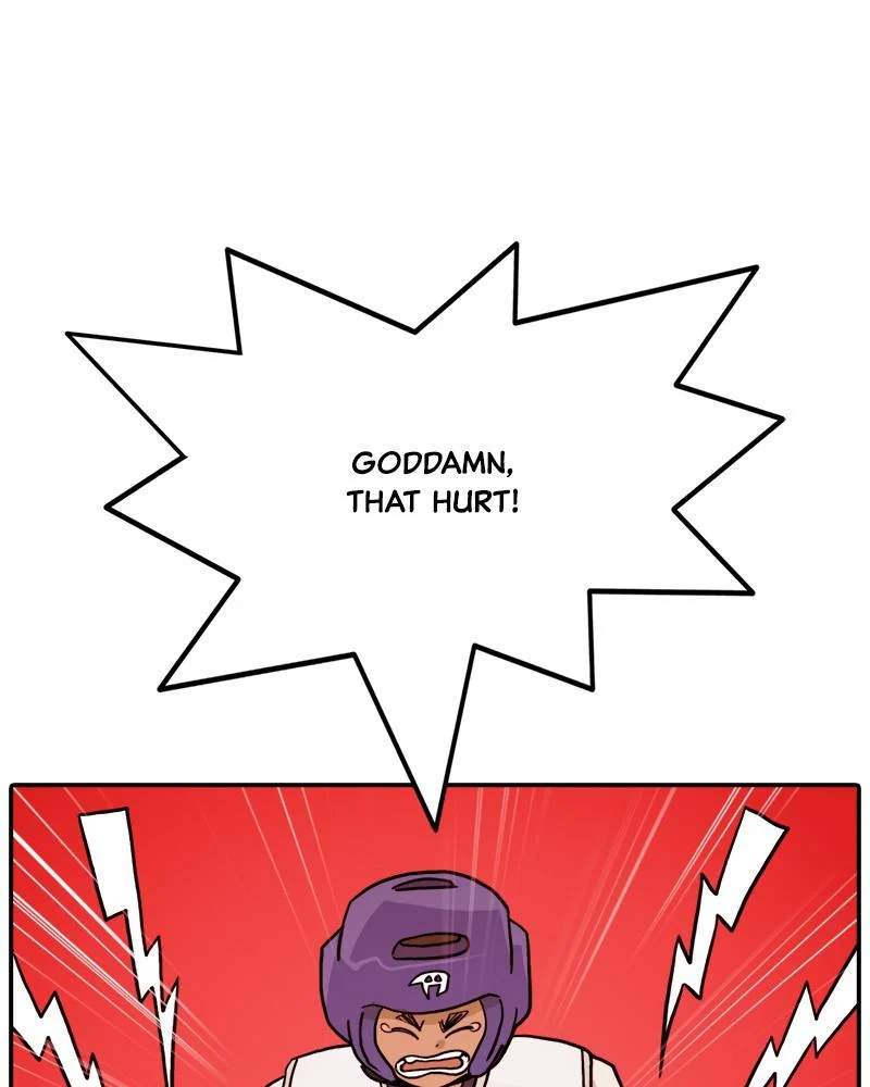 Taekwondo Kid Chapter 11 - Page 1