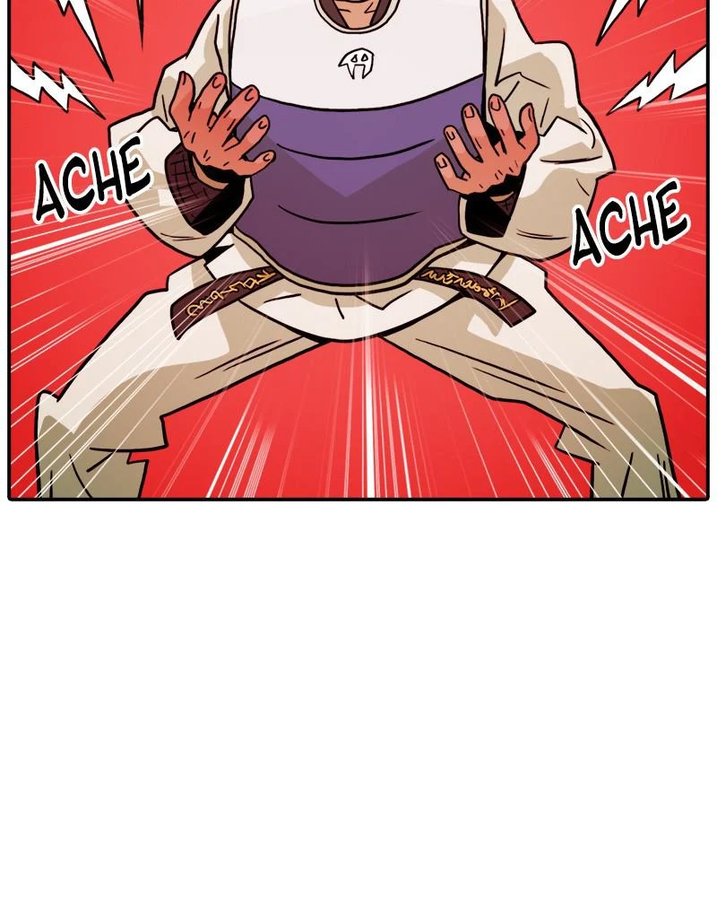 Taekwondo Kid Chapter 11 - Page 2